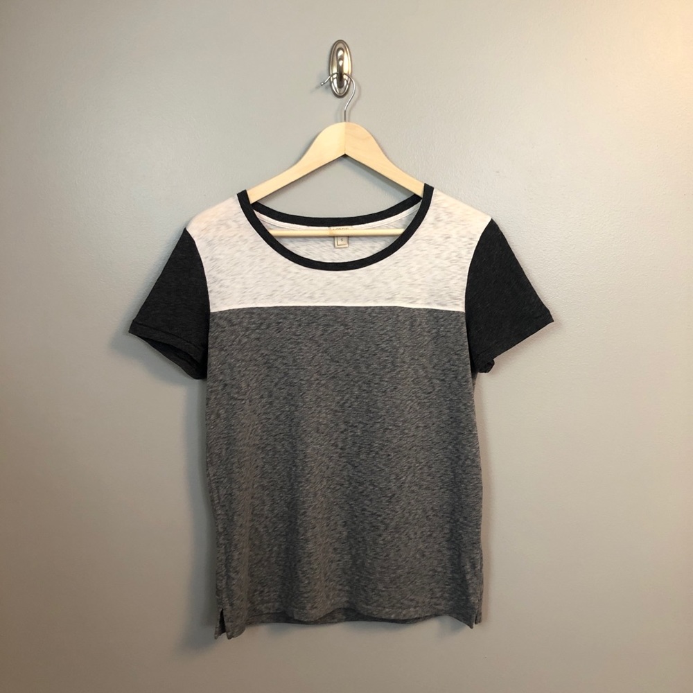 Brand New J.Crew Top